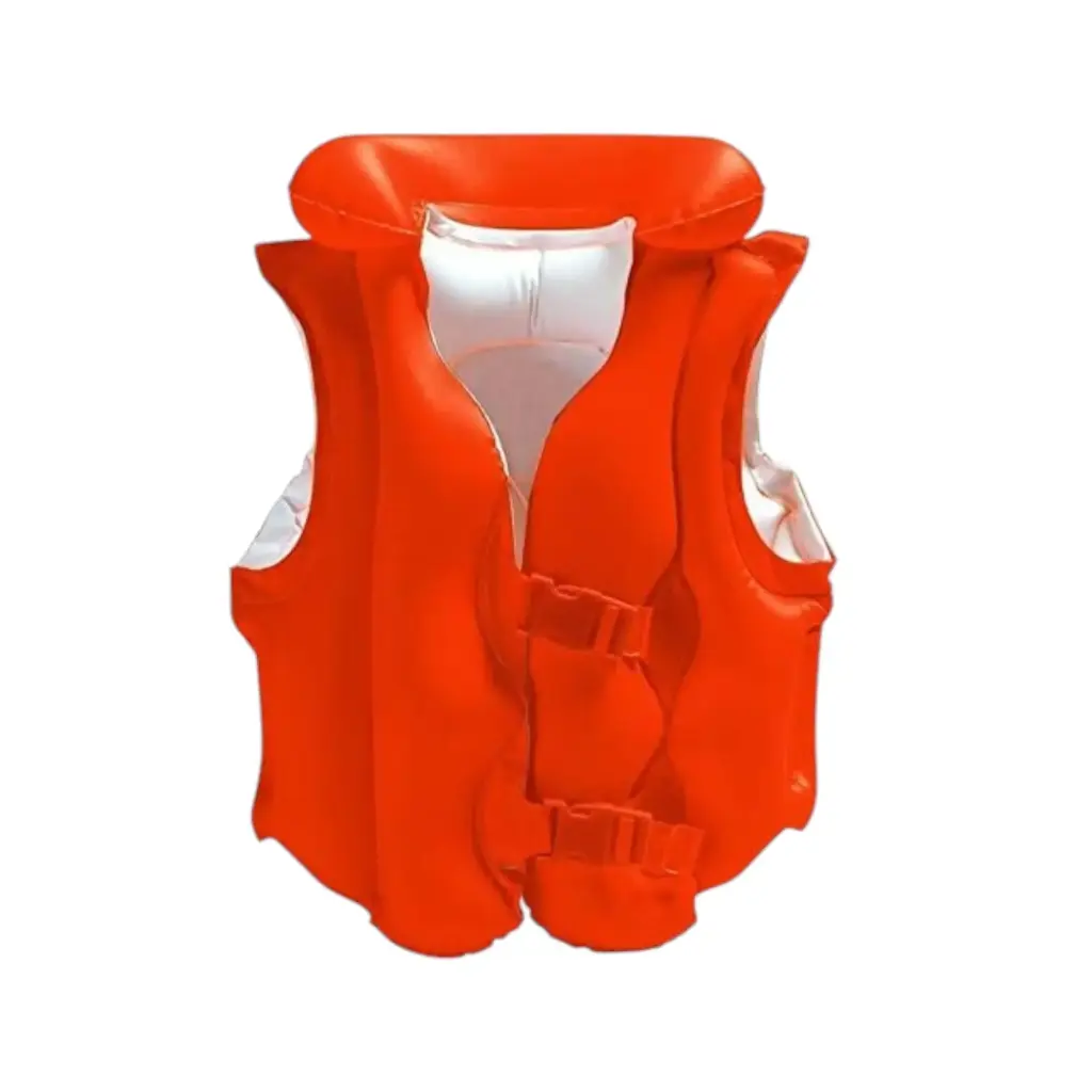 [IX2503017] 59663 Swim Wet Set Collection Life Jacket [Intex]