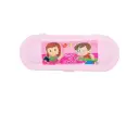 Classic MI Plastic Pencil Box Small 