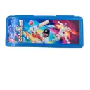 Armaan 3D Picture Plastic Double Layer Pencil Box