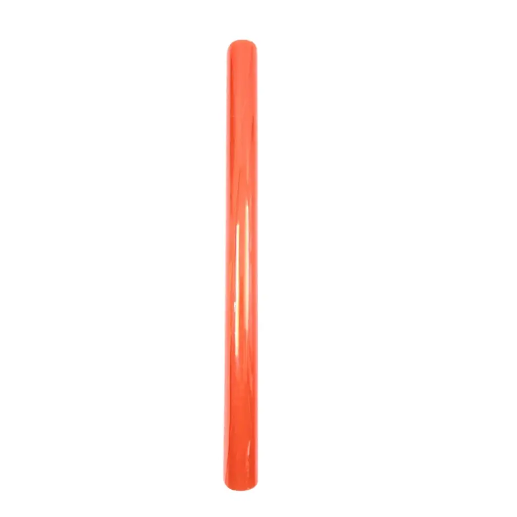 Notebook Fancy Plastic Cover Roll