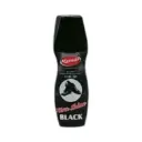 Maxwax Xtra Shine Black Liquid Shoe Polish
