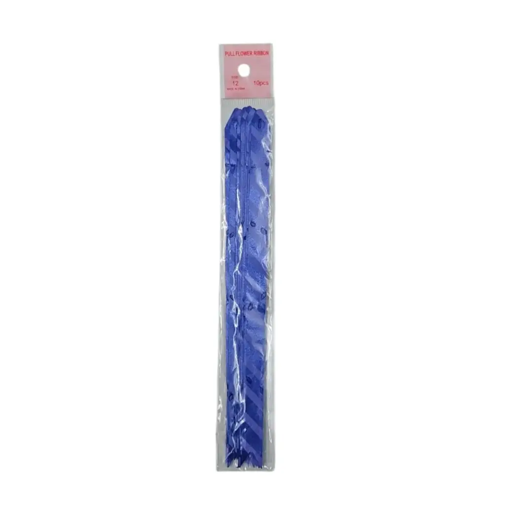 Gift Box Pull Flower Ribbon 