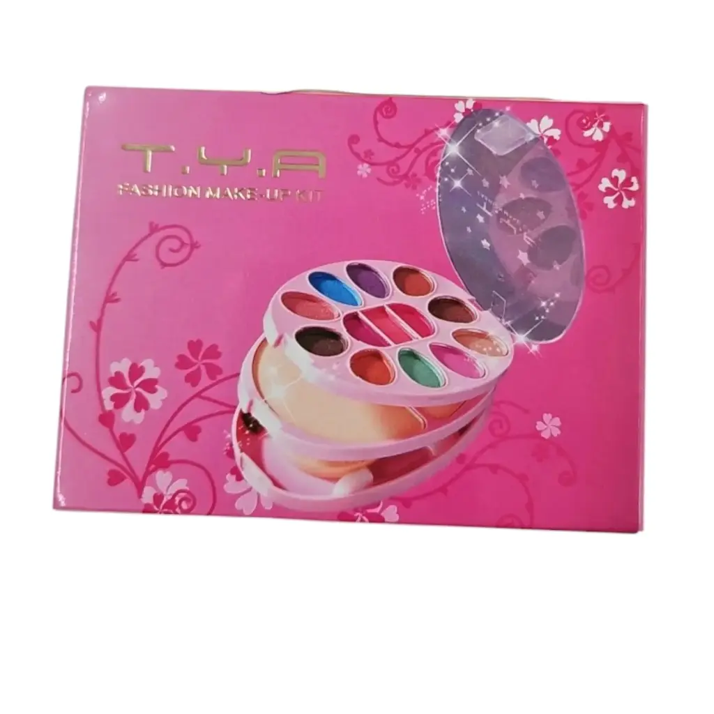 T.Y.A Fashion Make Up Kit  