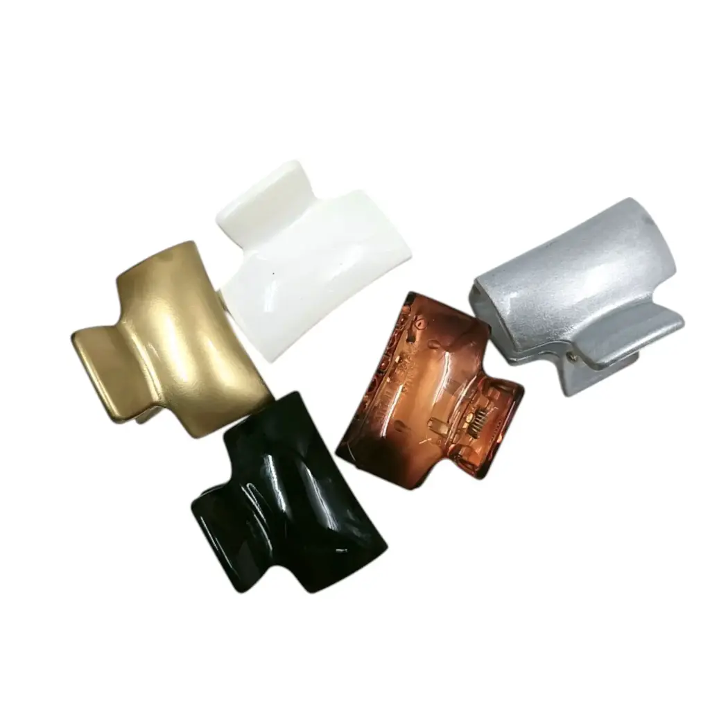 Mat Finish Hair Crab Small 