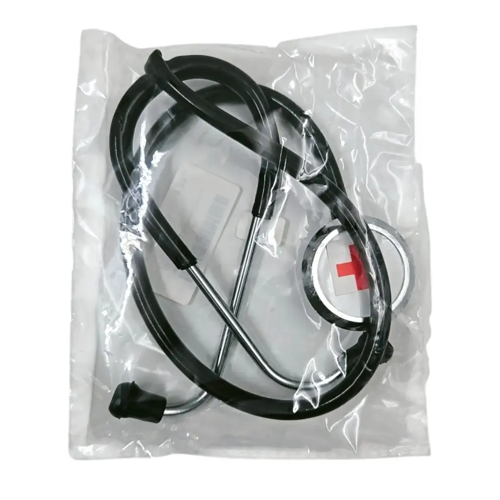 [IX2503322] Stethoscope For Doctor Set 