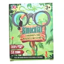 5 X Zoom Binocular Children Toy