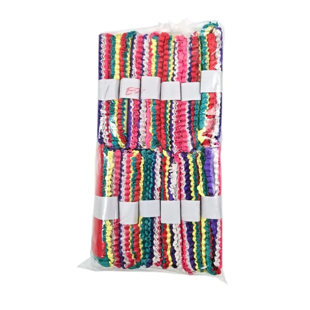  Color Paper Ribbons 