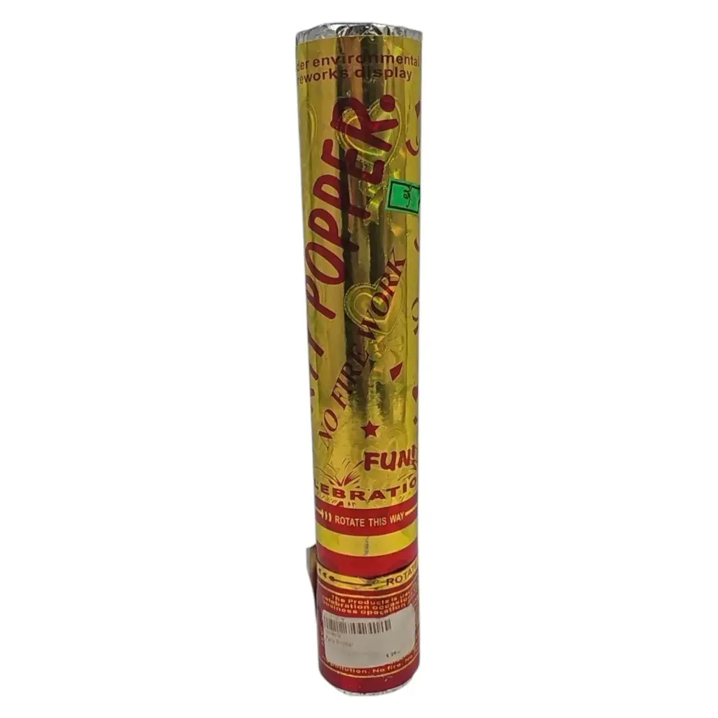 Party Popper 