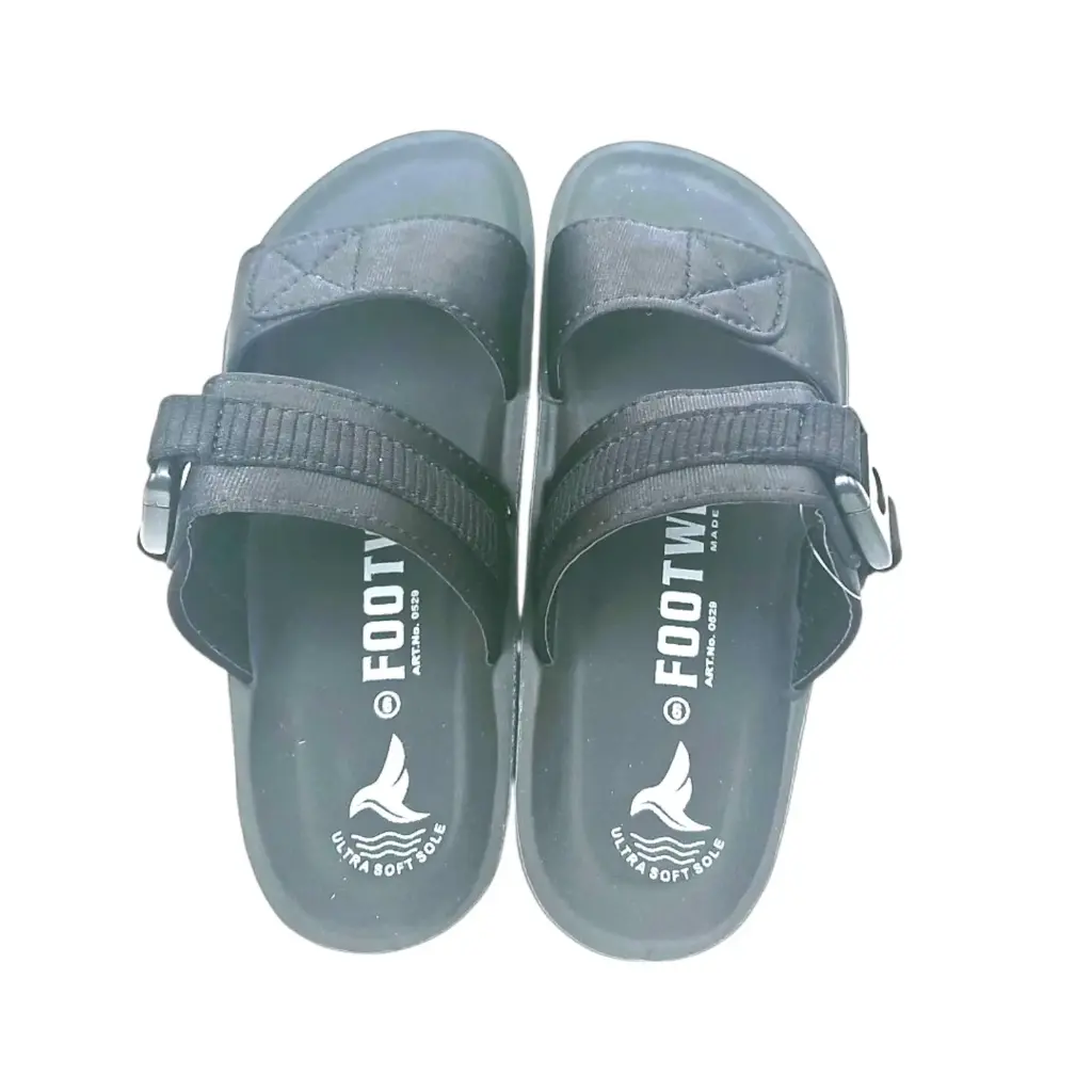 0529 Footwell Exim Ultra Soft Sole Chappal