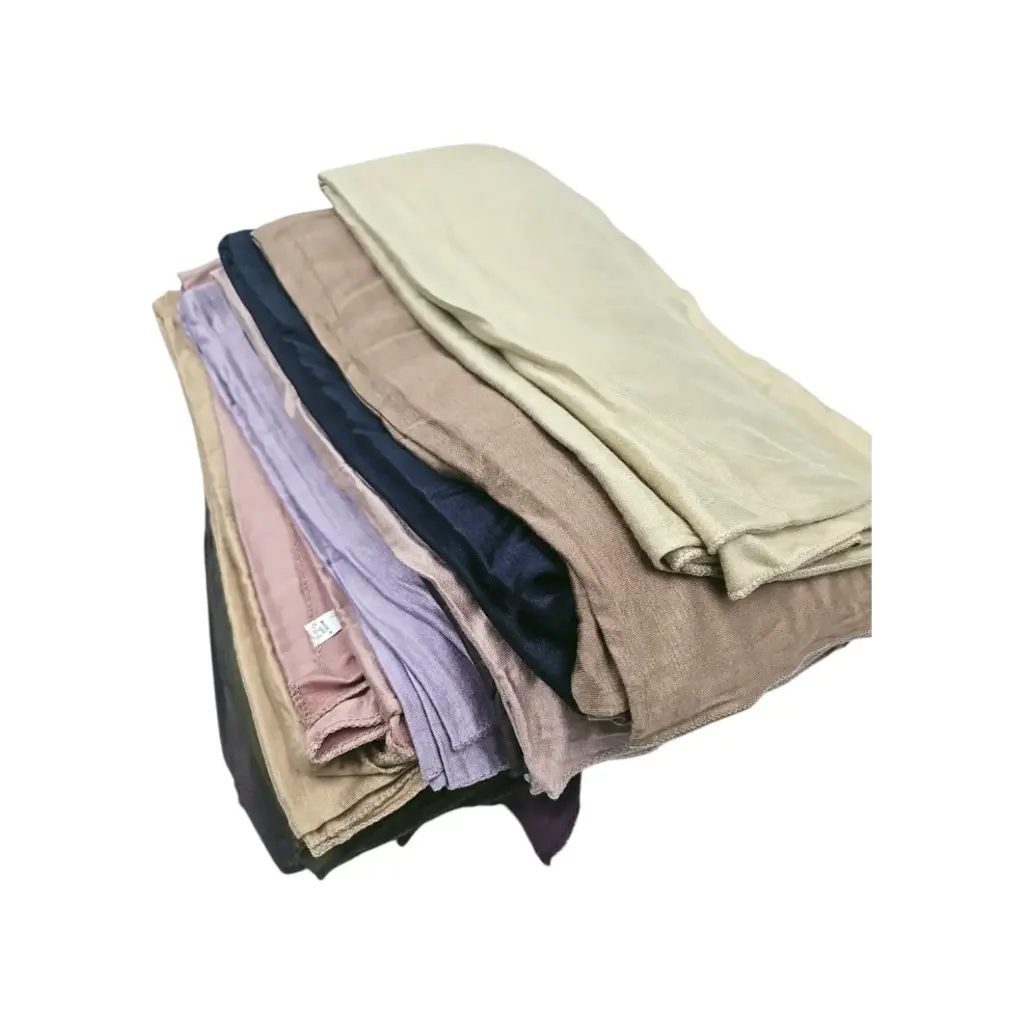 [IX2503514] Jersey Hijabs Imported