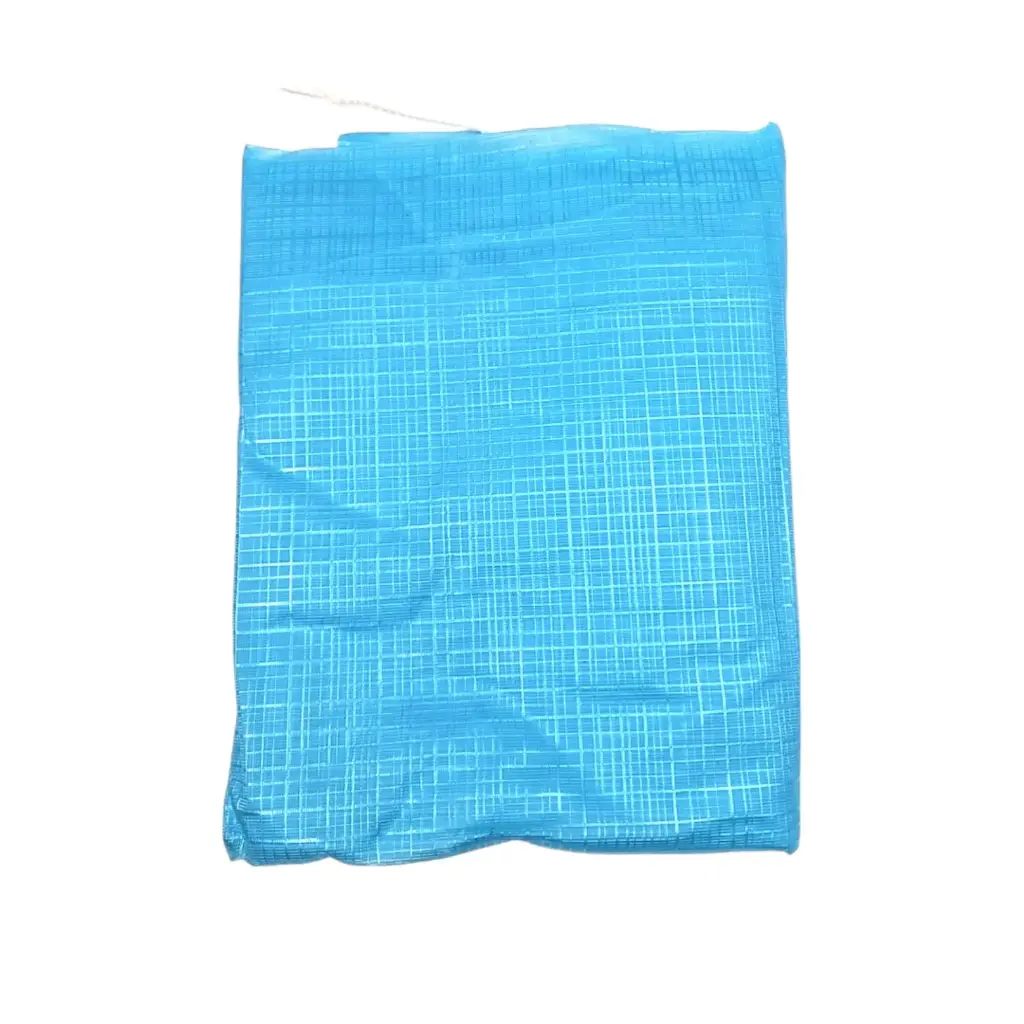 [IX2503634] Gold Rainwear Rain Coat Adult Free Size  (White)