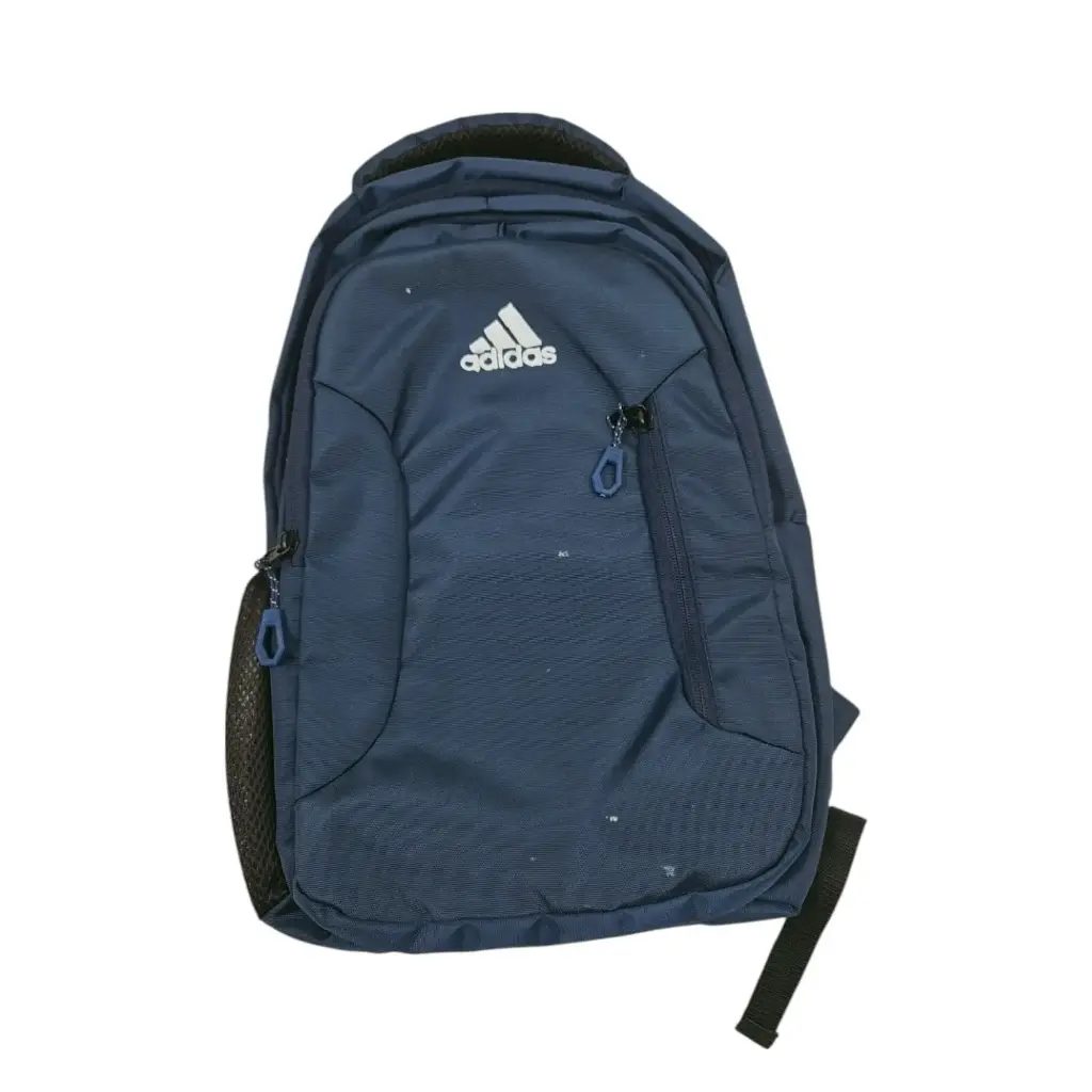 [IX2503641] Adidas Premium Backpack 4 Pockets School Bag 