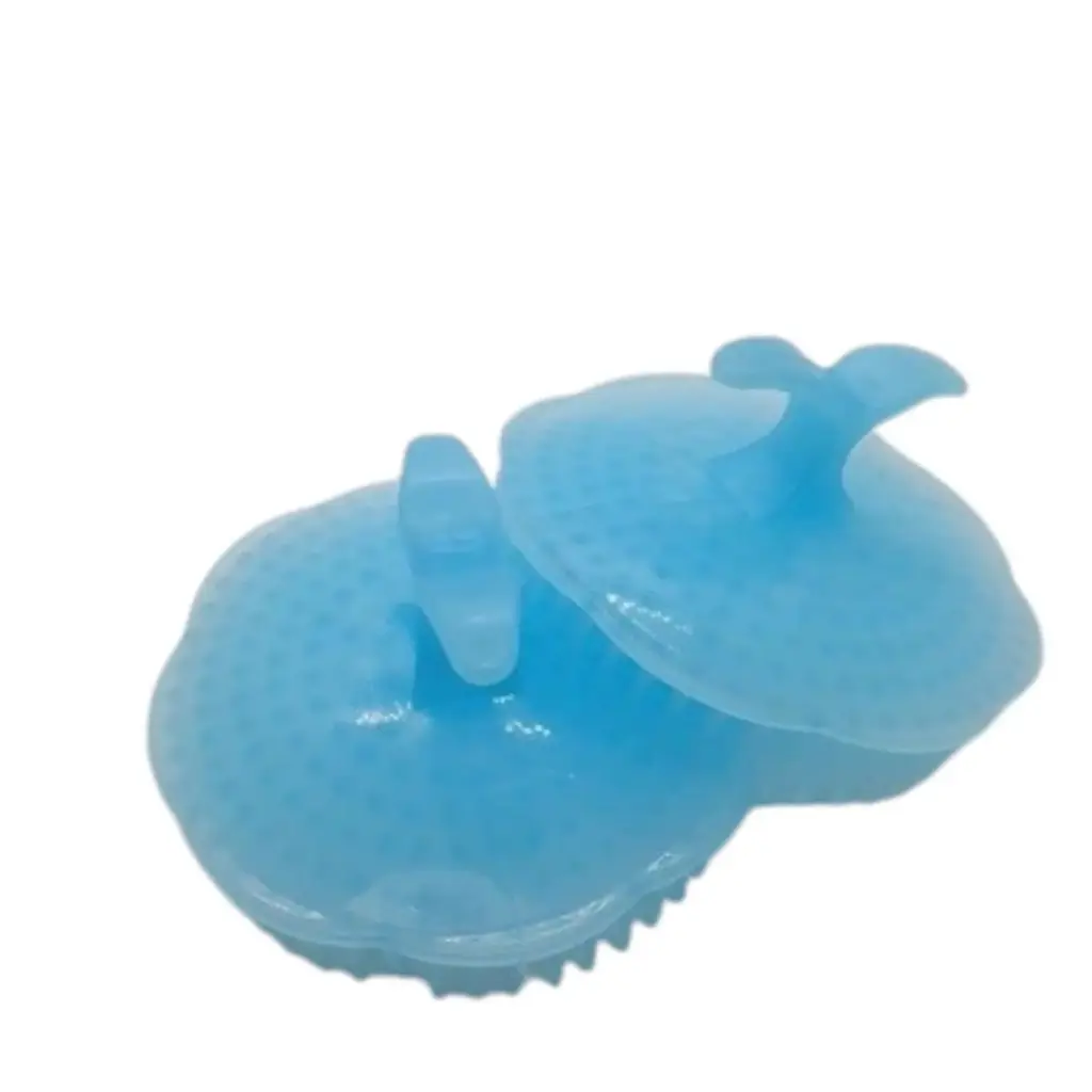 [IX001167] Premium Hair Comb Round 