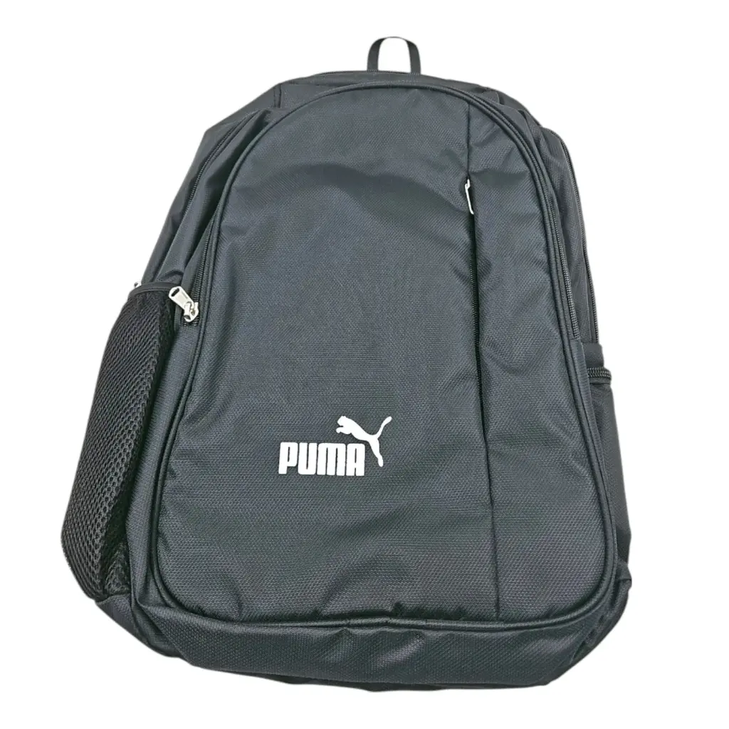Puma College Bag/Backpack Double Main Pockets 45x30cm 