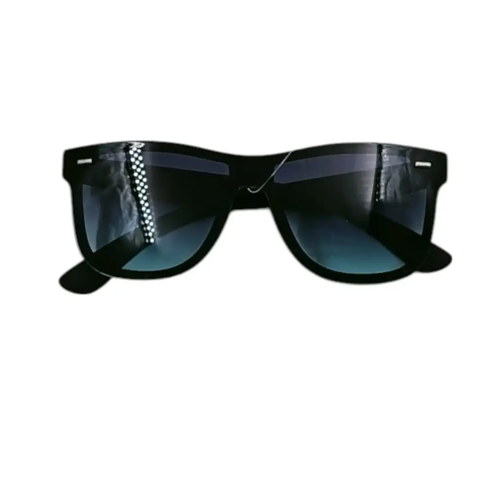 Kids Frameless Colored Sun Glasses 