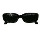 Kids Black Frame Sun Glasses With Cooling Shade  