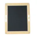 Raja Slate 20x25 cm Plastic Frame Slate