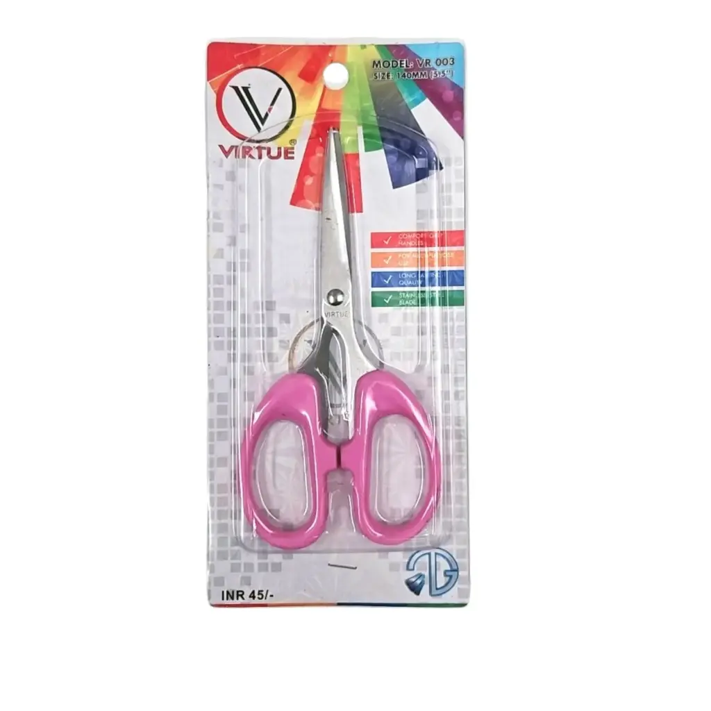 VR 003 Virtue School Scissors 140mm 5.5"