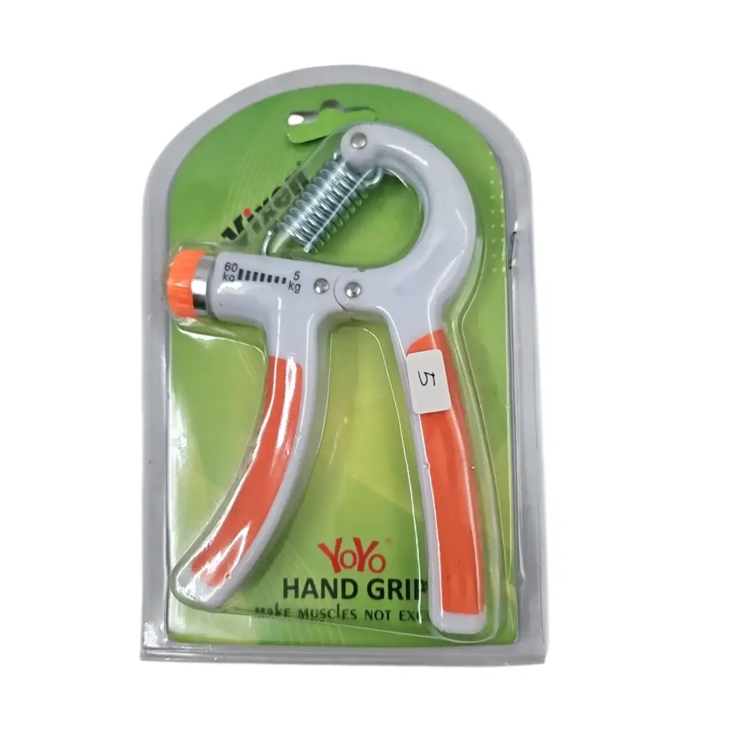 [IX2503738] Vixen Yo Yo Hand Grip 5-60 Kg  