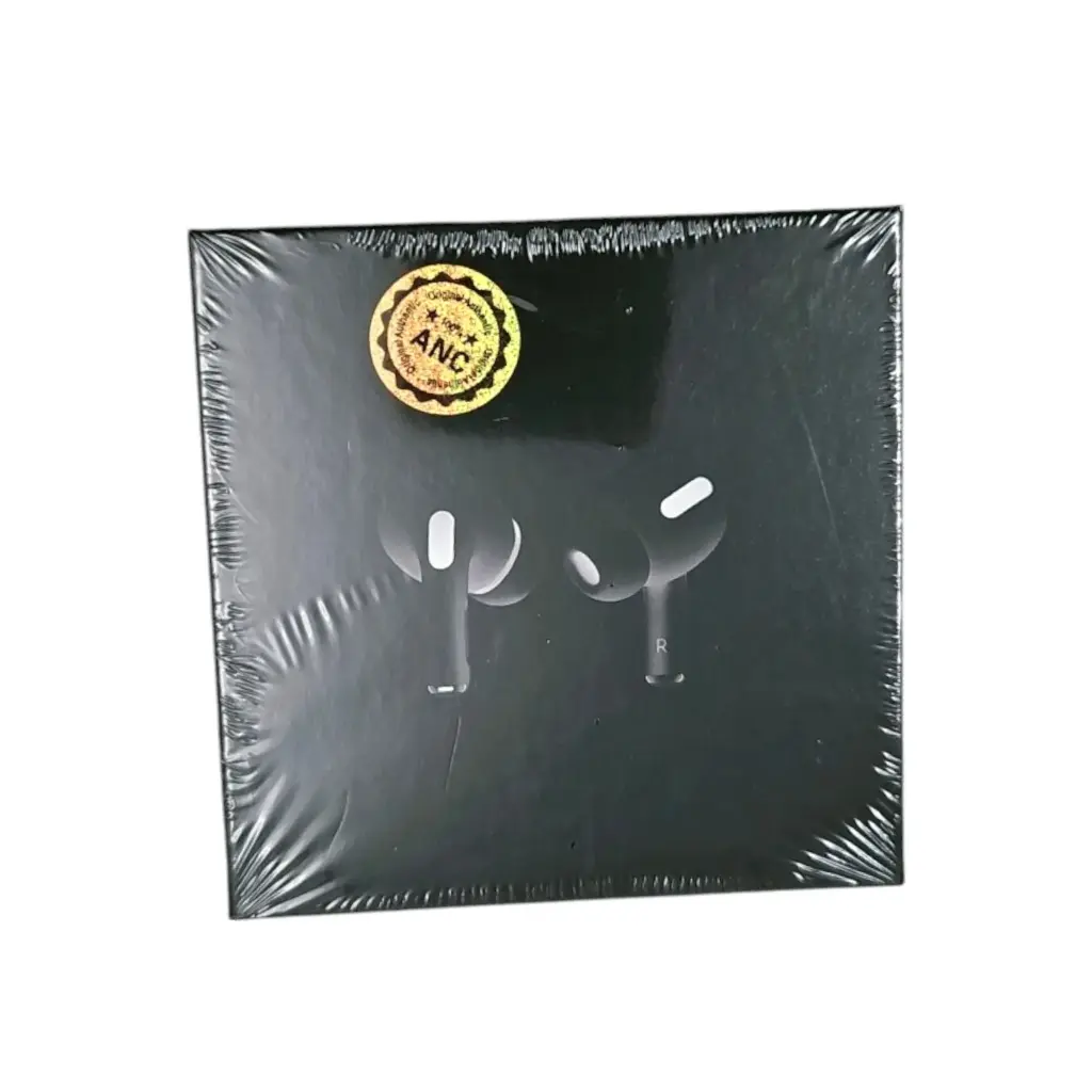 ANC Wireless Earbuds With Charging Case [Target]