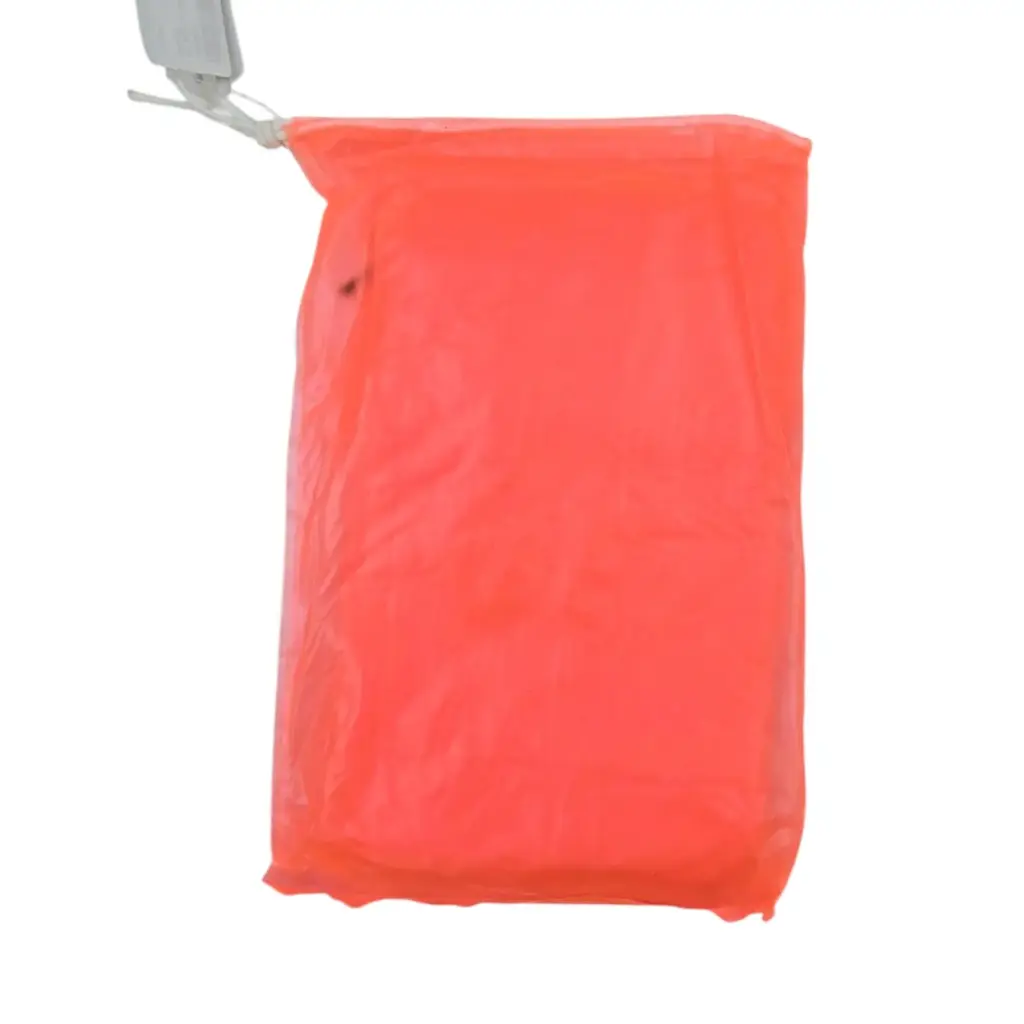 SSC Rain Coat Adult Free Size 