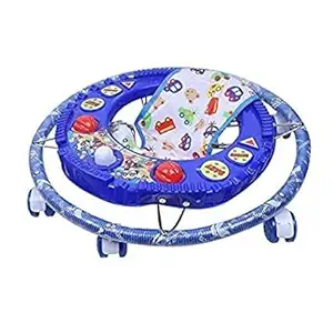 [IX2503876] Normal Horn Baby Walker Round