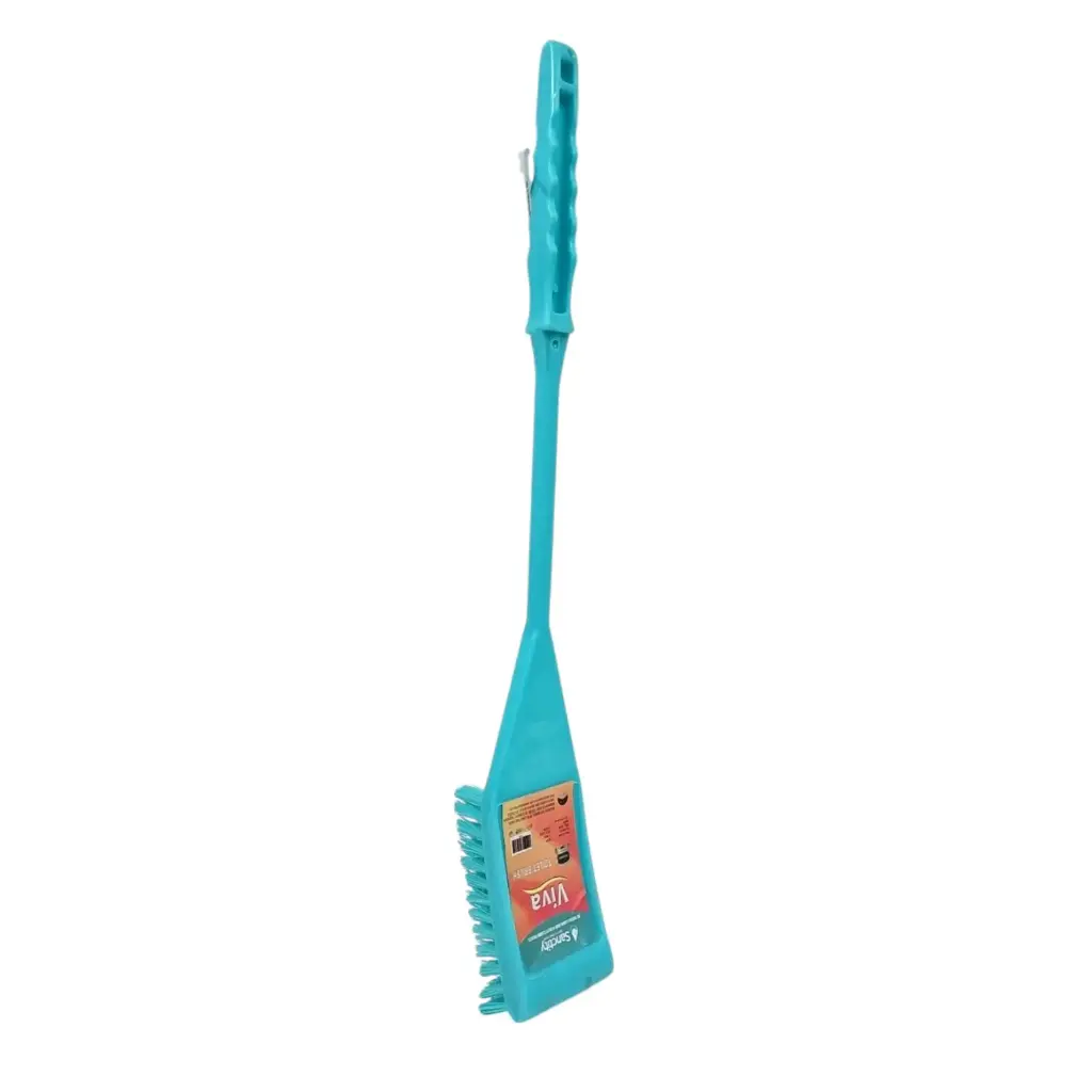  Sanctity Viva Toilet Brush Stick   