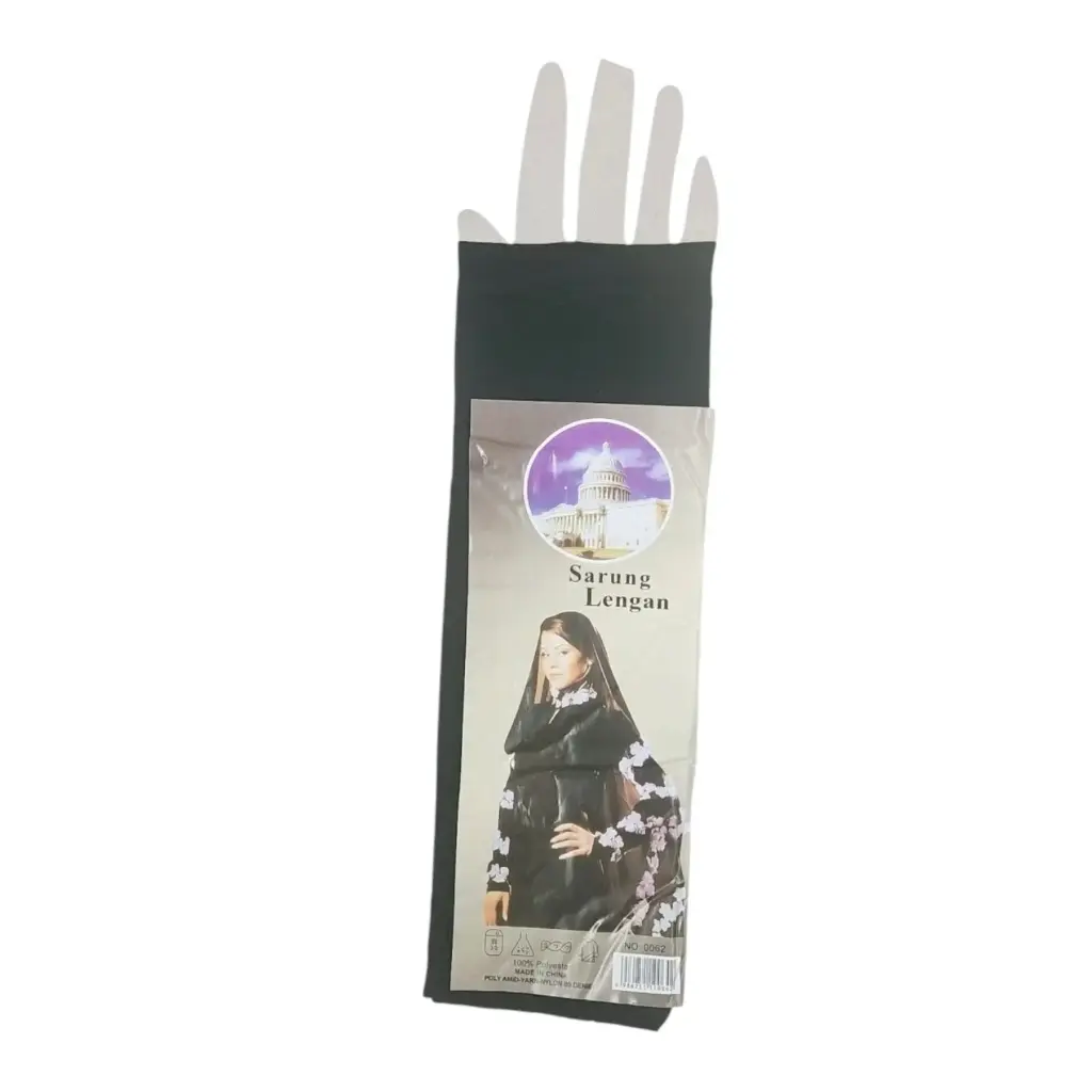 [IX2504108] Sarung Lengan Over Sleeve Arm Cover 