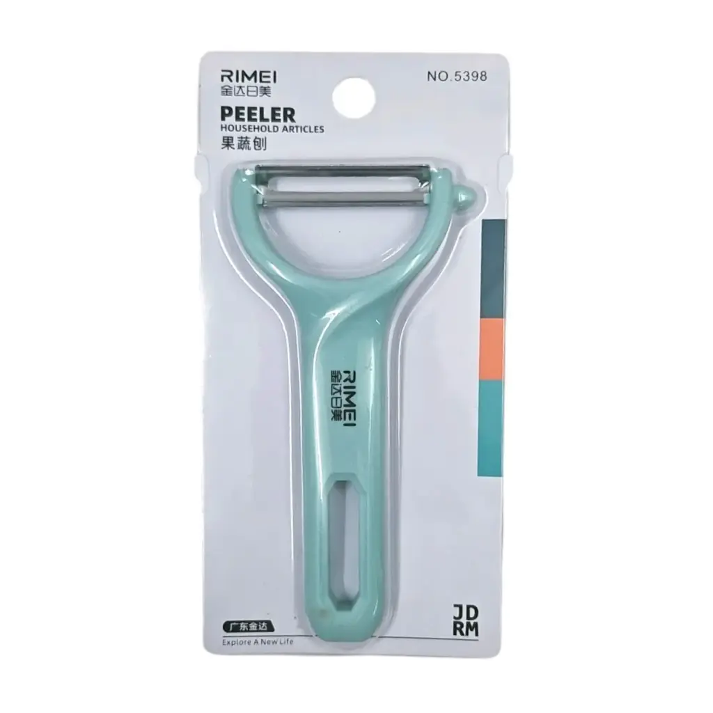 5398 Rimei Fruit Peeler
