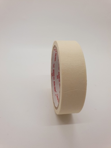 [IX001058] Masking Tape 1 Inch 