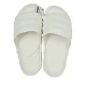 Kids Eva White Flip Flop Slipper 