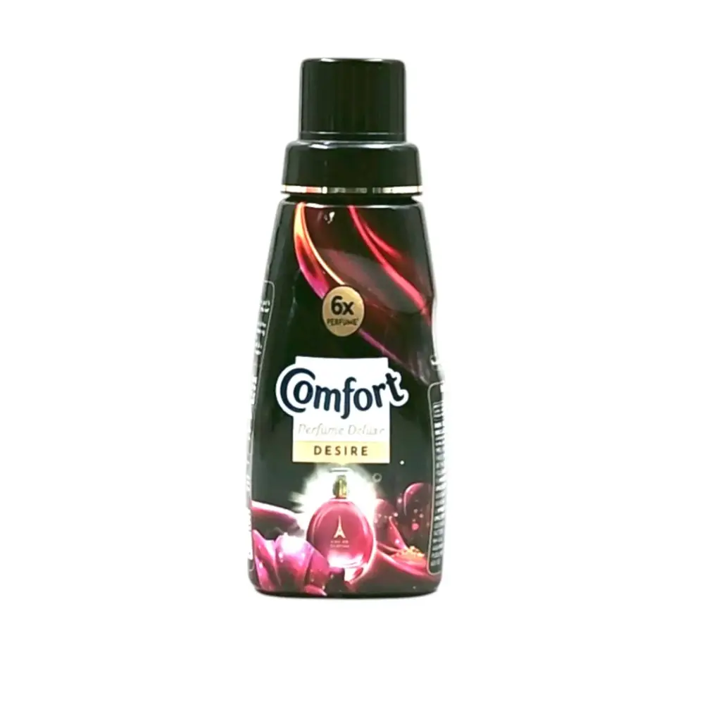 [IX2504271] Comfort Fabric Conditioner Perfume Deluxe Royale 210ml MRP 65