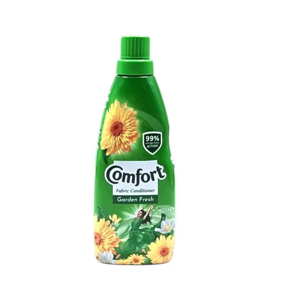 Comfort Fabric Conditioner Garden Fresh 860ml MRP 235 