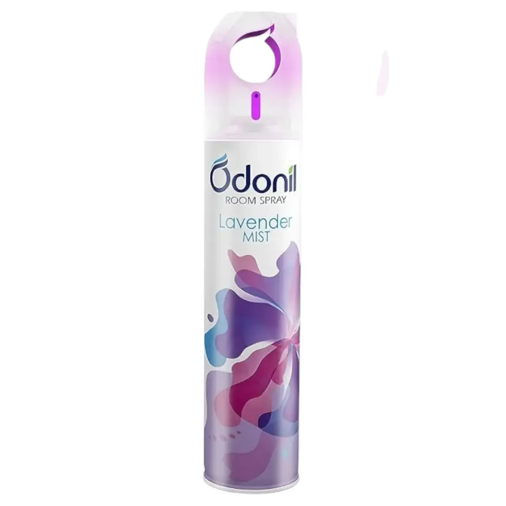 [IX2504322] Odonil Room Spray 220ml (Lavender Mist)