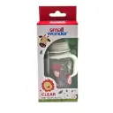 Small Wonder Baby Feeding Bottle With Handle Small
