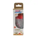 Small Wonder Candy Baby Feeding Bottle Small