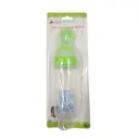 AVS Baby Silicone Spoon Bottles 6-12 Months