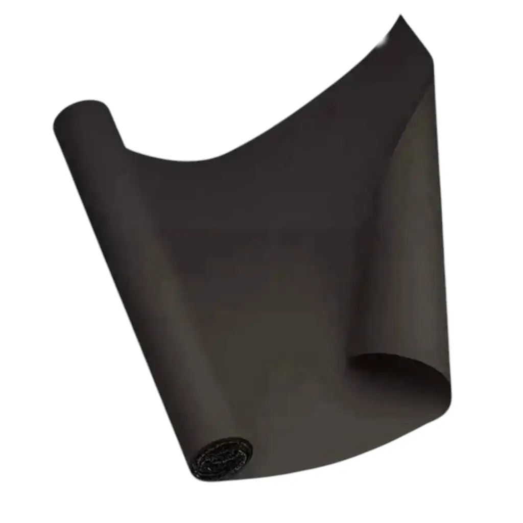 Thick Chart Paper Black