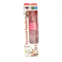 Only Baby Squeeze Feeder Silicone Spoon Bottles 6-12 Months