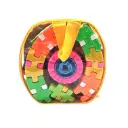 Imagination Curved Building Blocks Pack Of 44