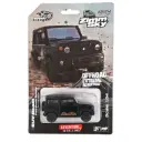 Detsky Zimm Sky 1:64 Scale Alloy Material Off Road Extreme Adventure Die Cast Metal Car 