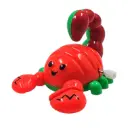 Jumping Scorpion Bopp Wind Up Key 