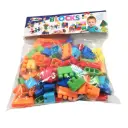 SK-1209 My First Builder Blocks PVC Big