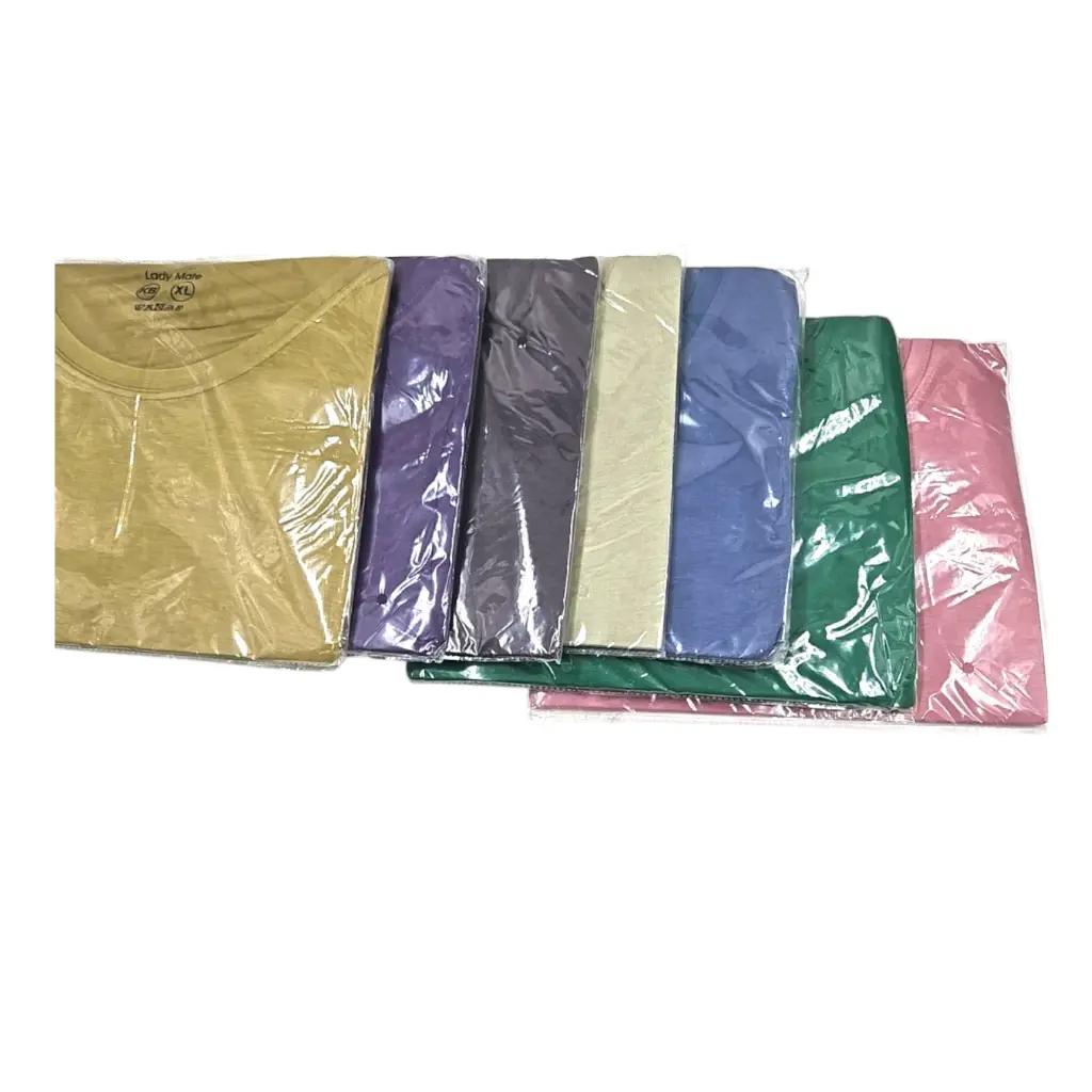 Lady Mate Full Sleeve Color Inner Shirt XL