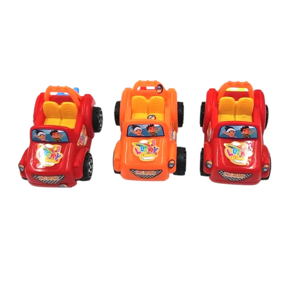 [IX2504470] S-32 Lucky Funny Toy Car