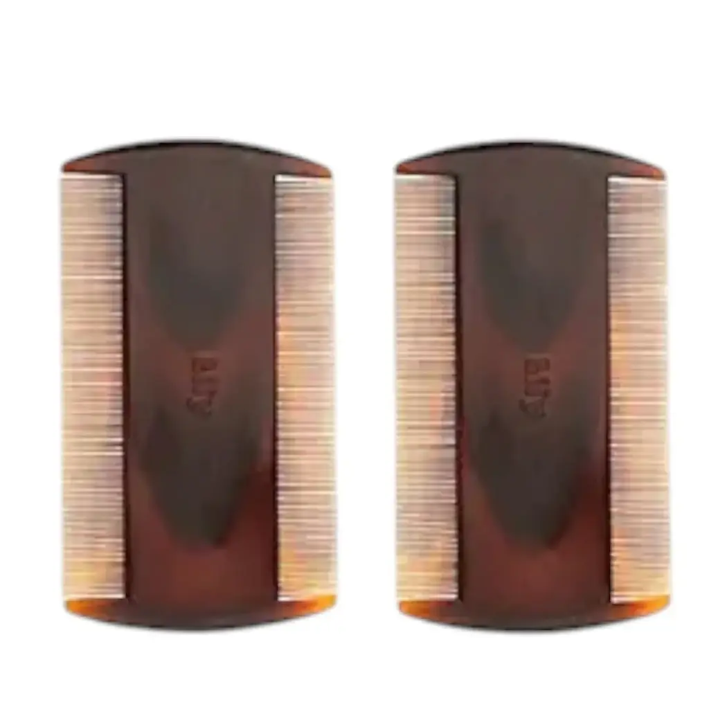 [IX2504572] Sur Jessore Hair Lice Comb MRP 25