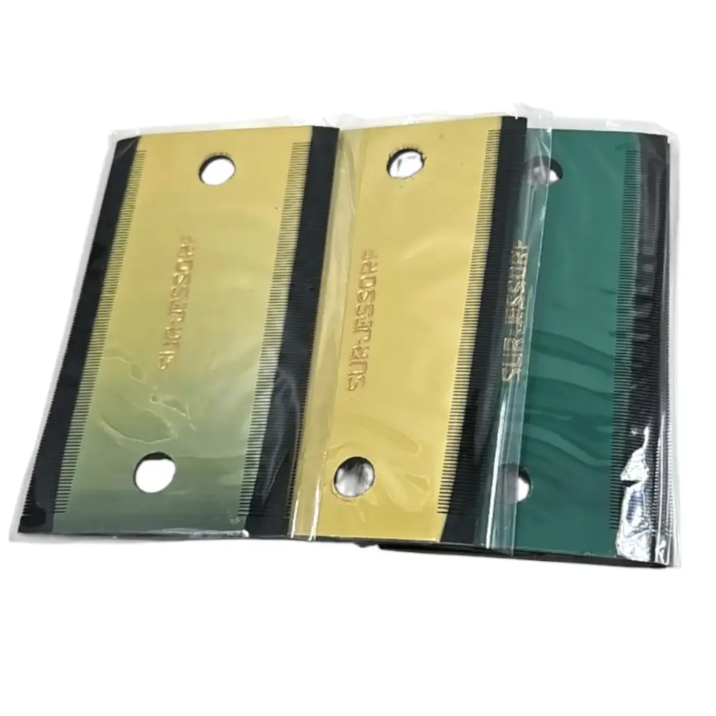 [IX2504573] Sur Jessore Lice Comb Jumbo