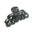 Black Hair Crab Medium Drop Design