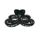 Bow Design Black Crab Small