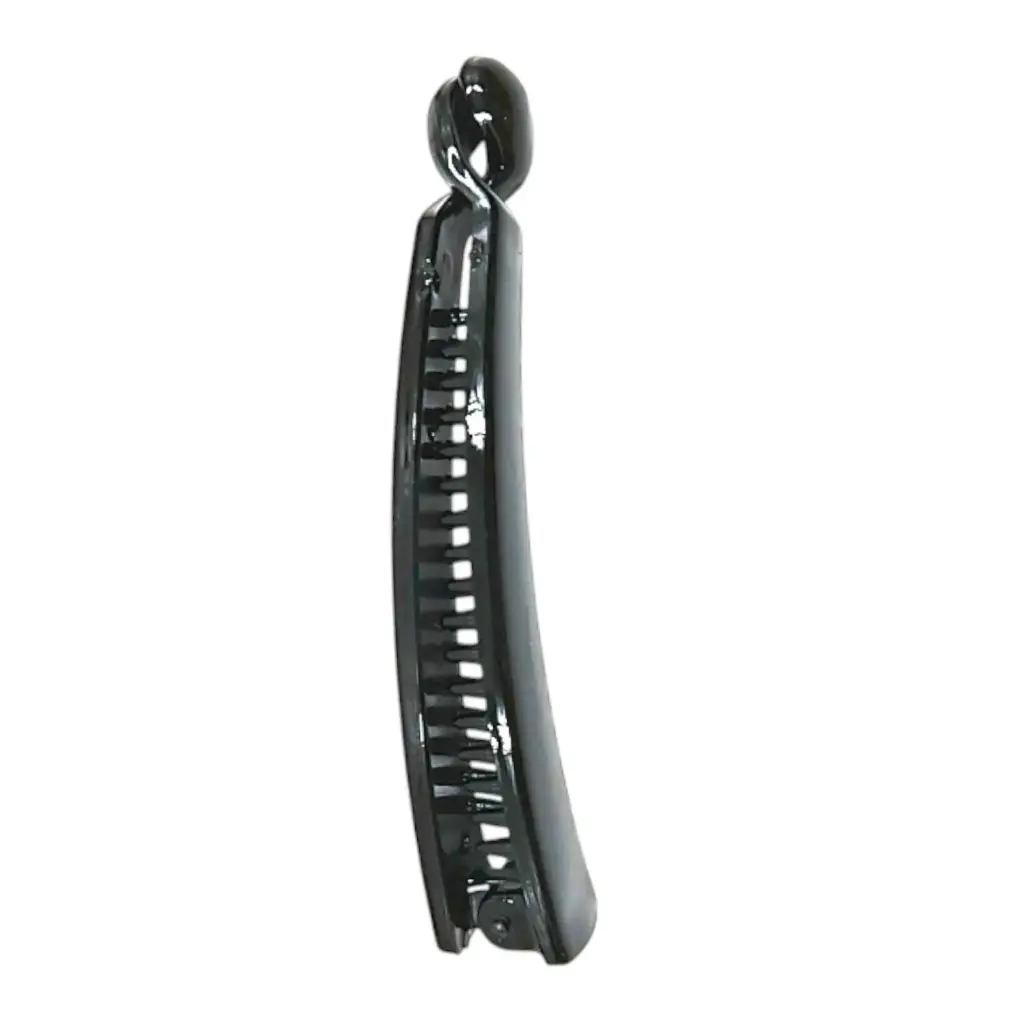 Free Port Banana Hair Clip For Girls Medium